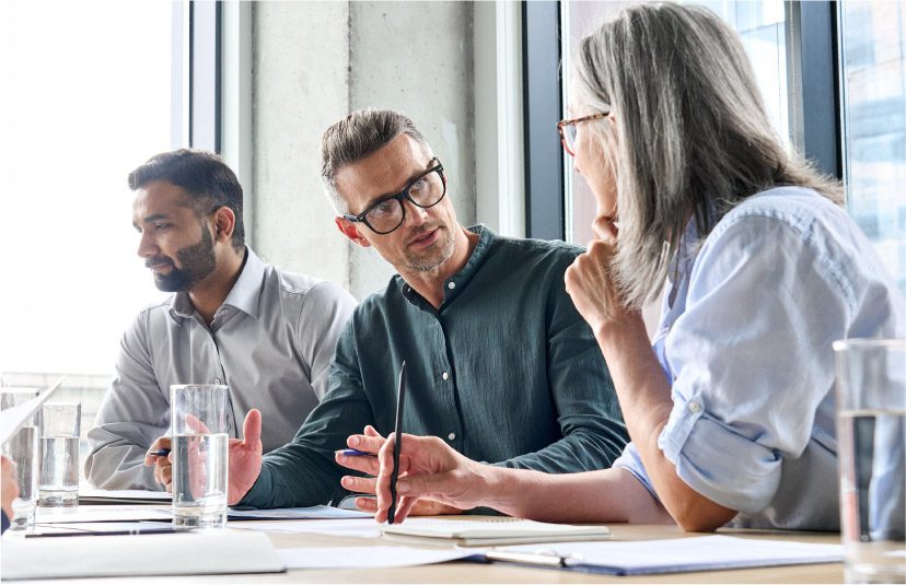 We do Consulting We do Consulting